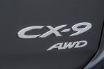 Mazda CX-9 2013 года
